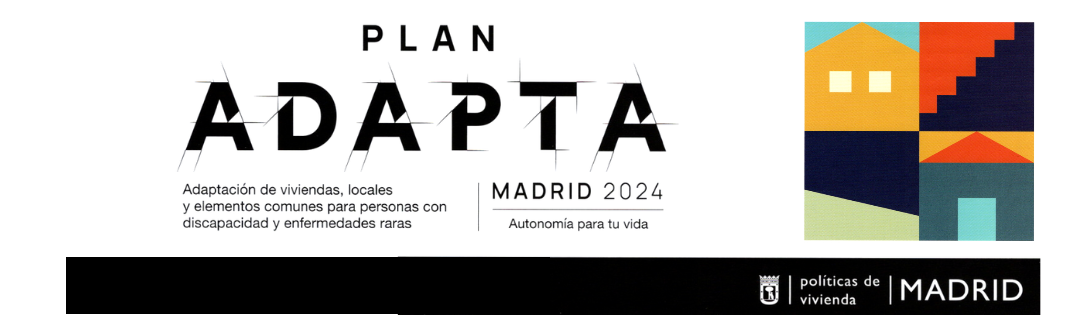 Aprovecha el Plan Adapta Madrid 2024 para Modernizar tu Hogar con Domótica